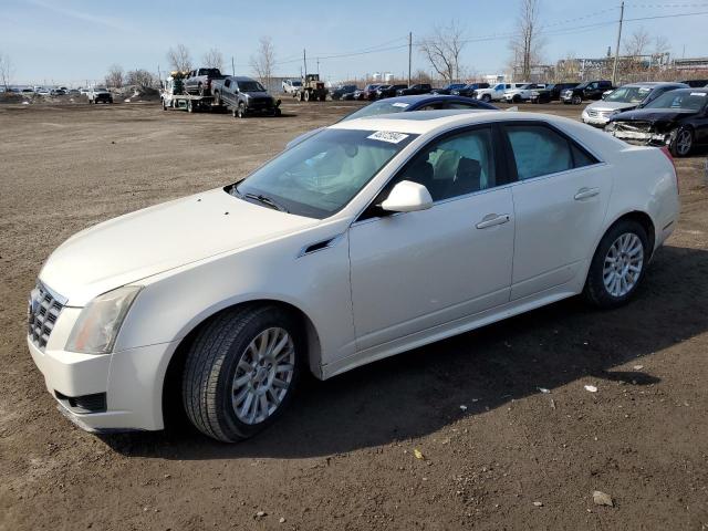 cadillac cts 2012 1g6dc5e51c0117152