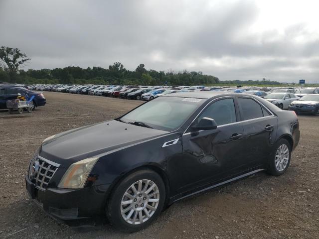 cadillac cts 2012 1g6dc5e51c0145243