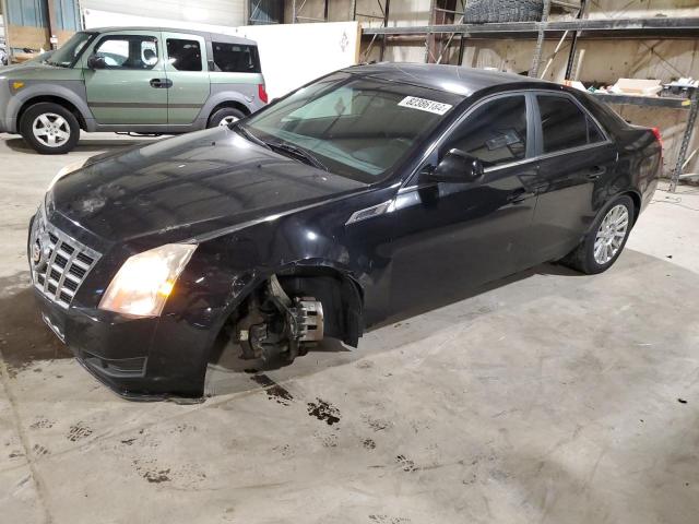 cadillac cts 2012 1g6dc5e51c0145369