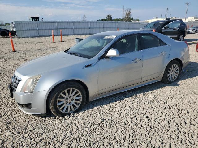 cadillac cts 2012 1g6dc5e51c0146831