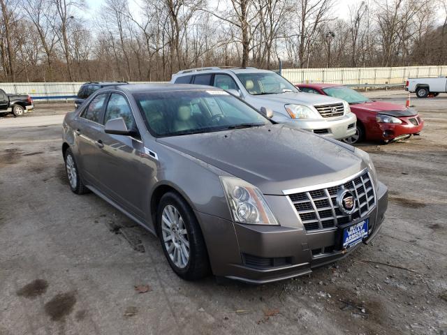 cadillac cts 2012 1g6dc5e52c0124658