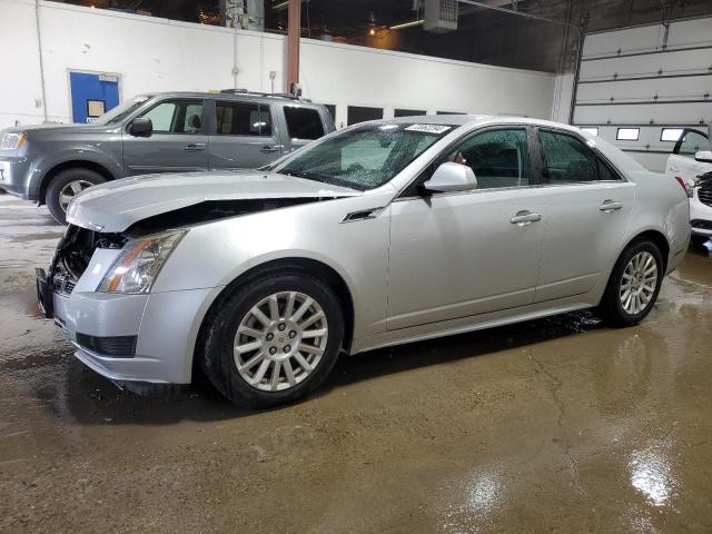 cadillac cts 2012 1g6dc5e52c0143033