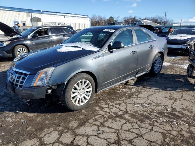 cadillac cts 2012 1g6dc5e53c0115046