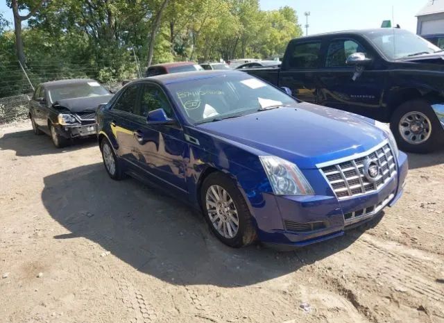 cadillac  2012 1g6dc5e53c0125172