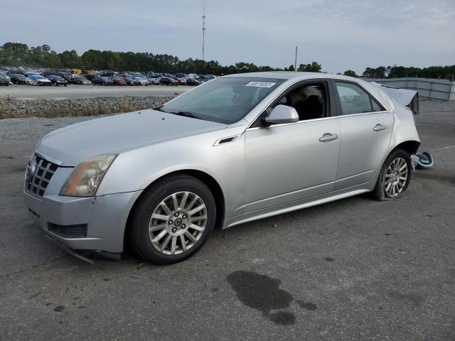 cadillac cts 2012 1g6dc5e53c0155367