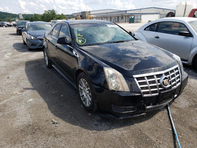 cadillac cts 2012 1g6dc5e54c0110759