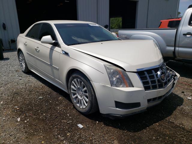 cadillac cts 2012 1g6dc5e54c0113886