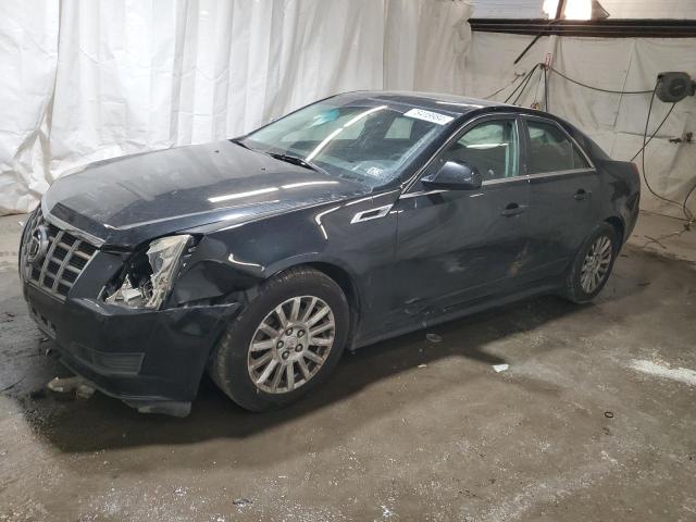 cadillac cts 2012 1g6dc5e54c0116741