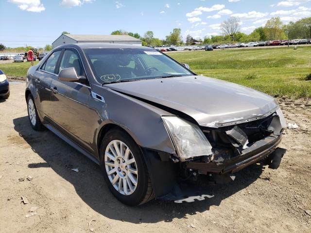 cadillac cts 2012 1g6dc5e54c0121289