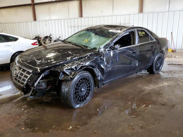 cadillac cts 2012 1g6dc5e54c0128100