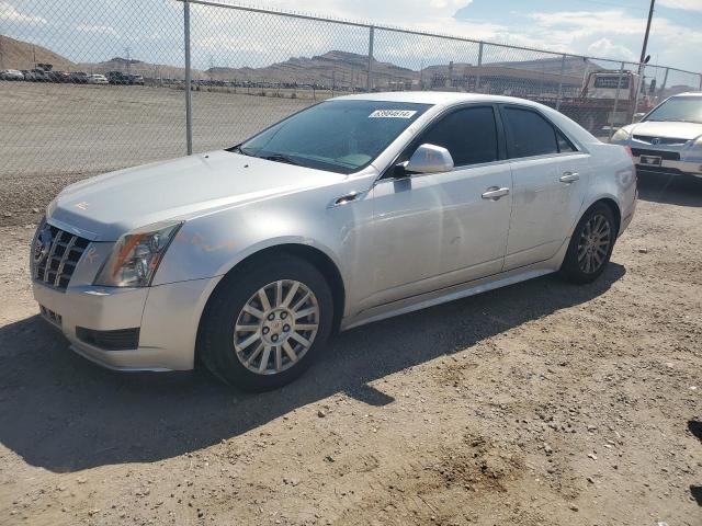 cadillac cts 2012 1g6dc5e54c0135502