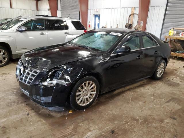 cadillac cts 2012 1g6dc5e54c0147049