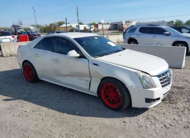 cadillac cts 2012 1g6dc5e54c0158407