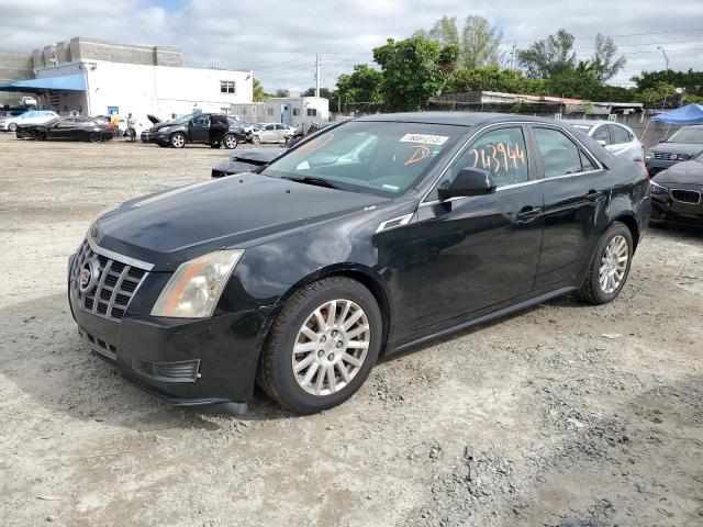 cadillac cts 2012 1g6dc5e55c0102735