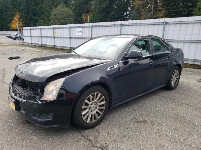 cadillac cts 2012 1g6dc5e55c0115646