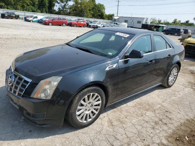 cadillac cts 2013 1g6dc5e55c0117431