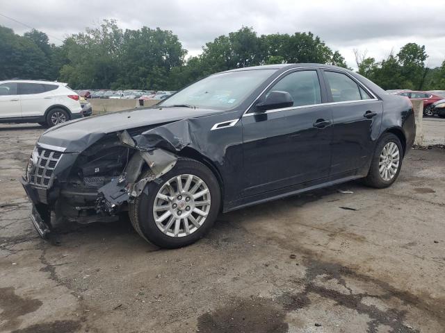 cadillac cts 2012 1g6dc5e55c0133886