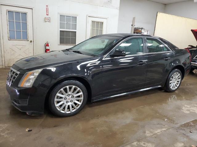 cadillac cts 2012 1g6dc5e55c0134066