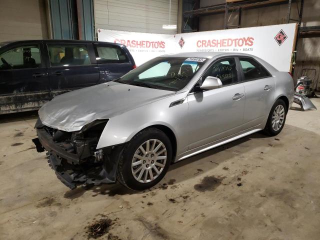 cadillac cts 2012 1g6dc5e55c0145827