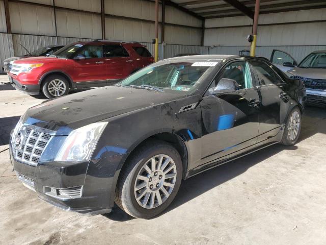 cadillac cts 2012 1g6dc5e55c0149411