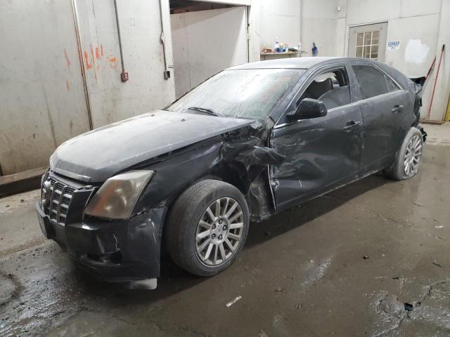 cadillac cts 2012 1g6dc5e56c0108477