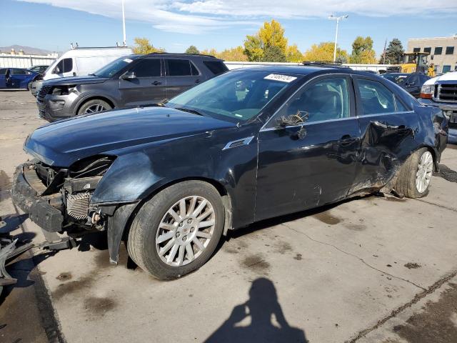 cadillac cts 2012 1g6dc5e56c0113307