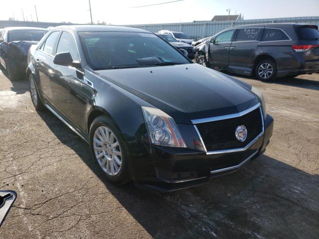 cadillac cts 2012 1g6dc5e56c0139552