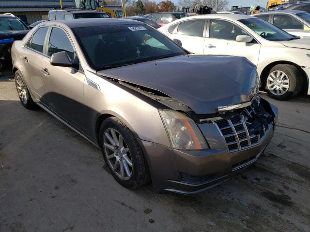 cadillac cts 2012 1g6dc5e57c0129497