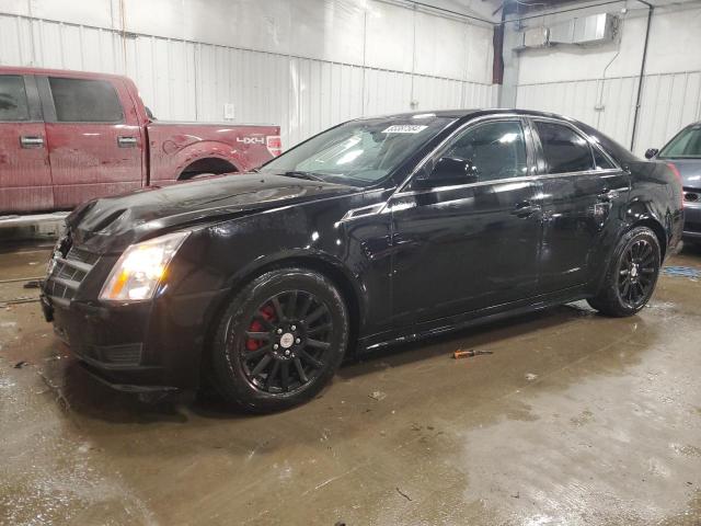 cadillac cts 2012 1g6dc5e57c0153850