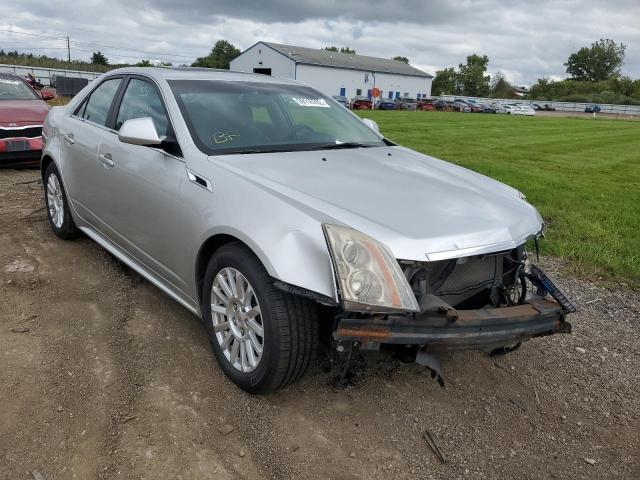 cadillac cts 2012 1g6dc5e57c0158451