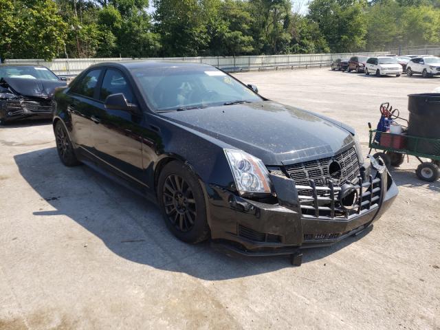 cadillac cts 2012 1g6dc5e58c0111218