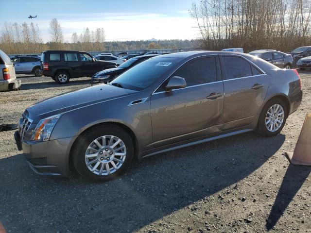 cadillac cts 2012 1g6dc5e58c0149354