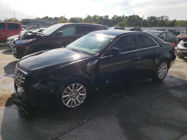 cadillac cts 2012 1g6dc5e58c0152531