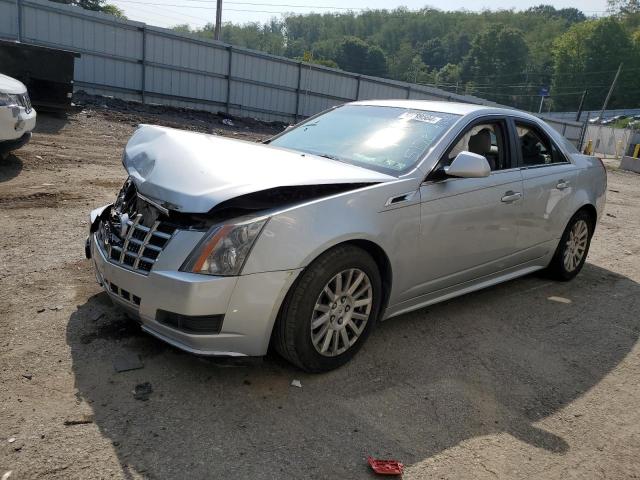 cadillac cts 2012 1g6dc5e59c0115178