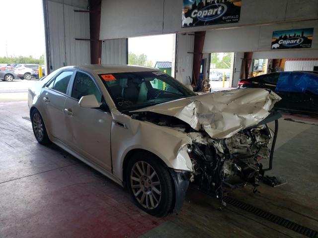 cadillac cts 2012 1g6dc5e59c0121286