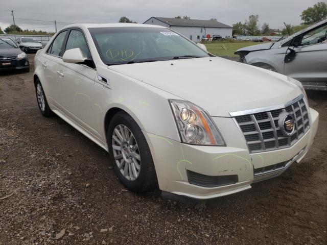 cadillac cts 2012 1g6dc5e59c0122602