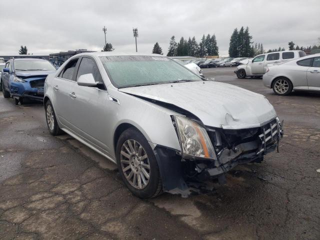 cadillac cts 2012 1g6dc5e59c0135172