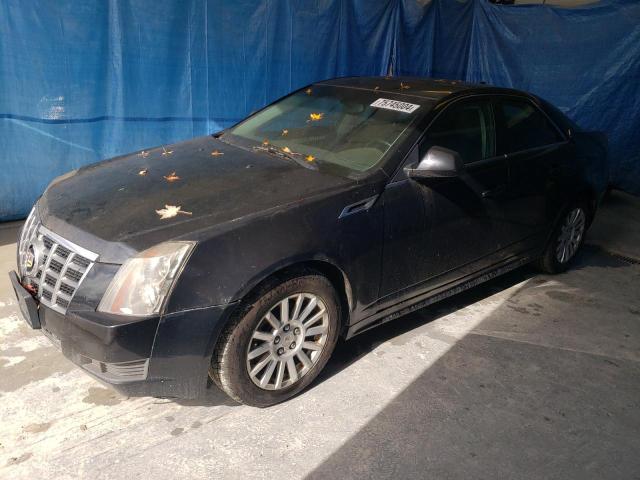 cadillac cts 2012 1g6dc5e59c0143269