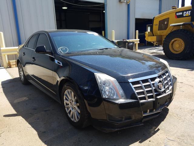 cadillac cts 2012 1g6dc5e59c0155406