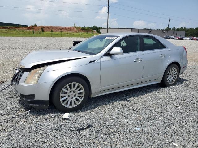 cadillac cts 2012 1g6dc5e5xc0101970