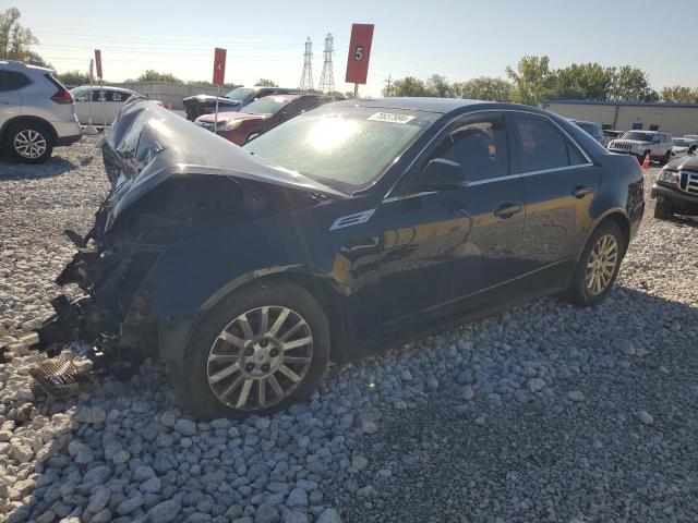 cadillac cts 2010 1g6dc5eg0a0121403