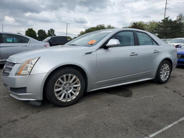 cadillac cts 2010 1g6dc5eg1a0124584