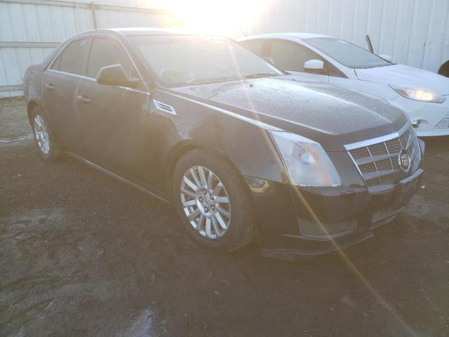 cadillac cts 2010 1g6dc5eg5a0150265