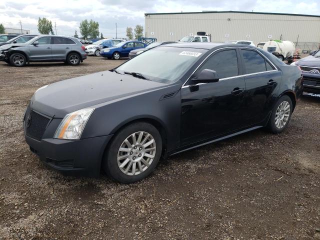 cadillac cts 2010 1g6dc5egxa0133686