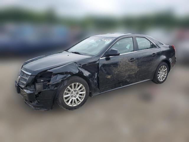 cadillac cts 2011 1g6dc5ey0b0170904