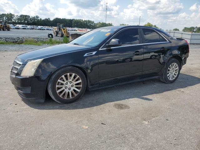 cadillac cts 2011 1g6dc5ey1b0144764