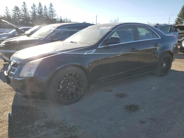 cadillac cts 2011 1g6dc5ey2b0146538