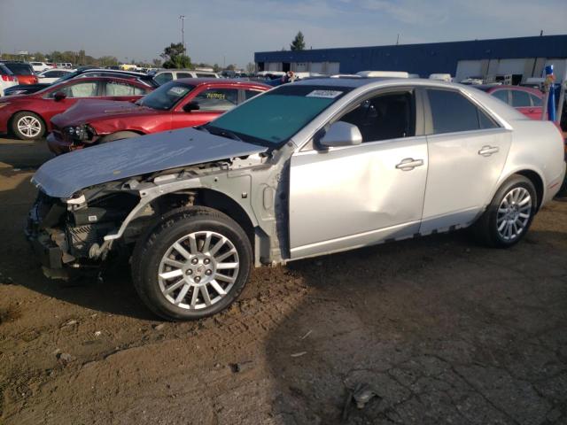 cadillac cts 2011 1g6dc5ey3b0140456