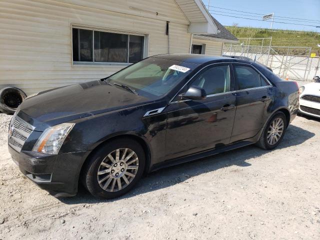 cadillac cts 2011 1g6dc5ey4b0126775