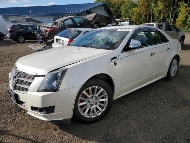 cadillac cts 2011 1g6dc5ey4b0140823